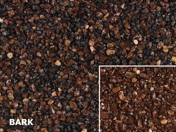 Plechová střešní krytina Gerard Senator Barva krytiny: Bark