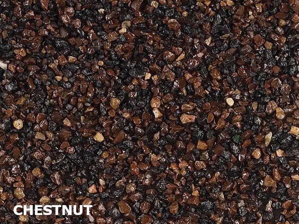 Plechová střešní krytina Gerard Vila Barva krytiny: Chestnut