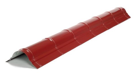 Hřebenáč Satjam HRS střední Povrchová úprava: Purmat PUM, Barva krytiny: Černá RR033