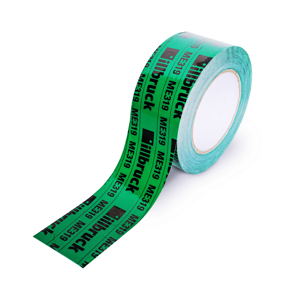 Parotěsná páska Illbruck ME319 Green Extrem