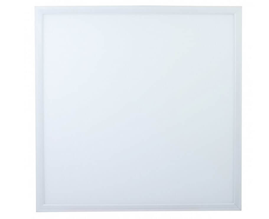 Bílý podhledový LED panel 600 x 600mm 40W Premium