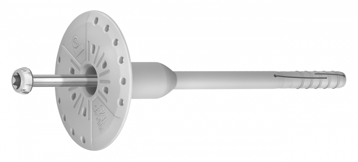 Hmoždinka šroubovací Rawlplug R-TFIX-8SX 255 mm