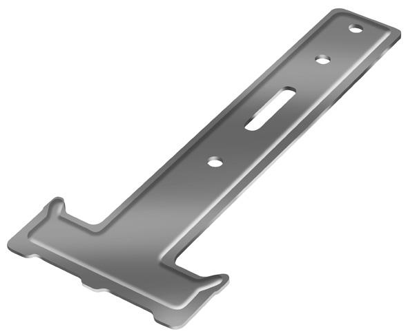 Tamadex Závěs CD krokvový T Délka: 170 mm
