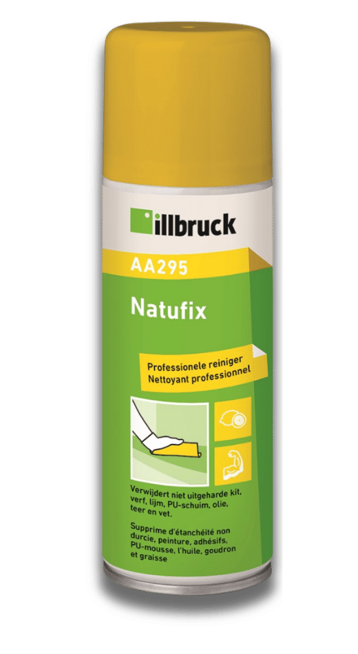 Illbruck Natufix AA295 čisticí přípravek citron