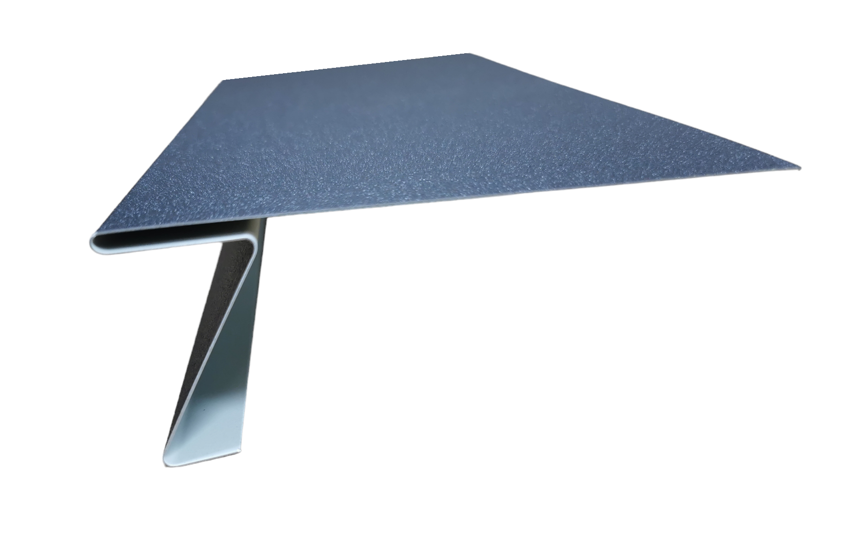 Blachdom Startovací lišta Click Omak PE mat Barva krytiny: Červený mat