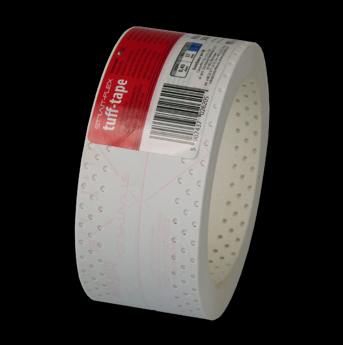Páska výztužná Strait-Flex TUFF-TAPE 57 mm × 30 m