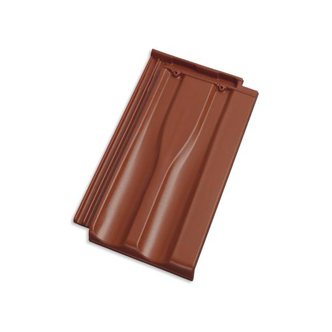 TONDACH RENOTON 11 základní taška 1/1 Barva krytiny: Červená engoba 10