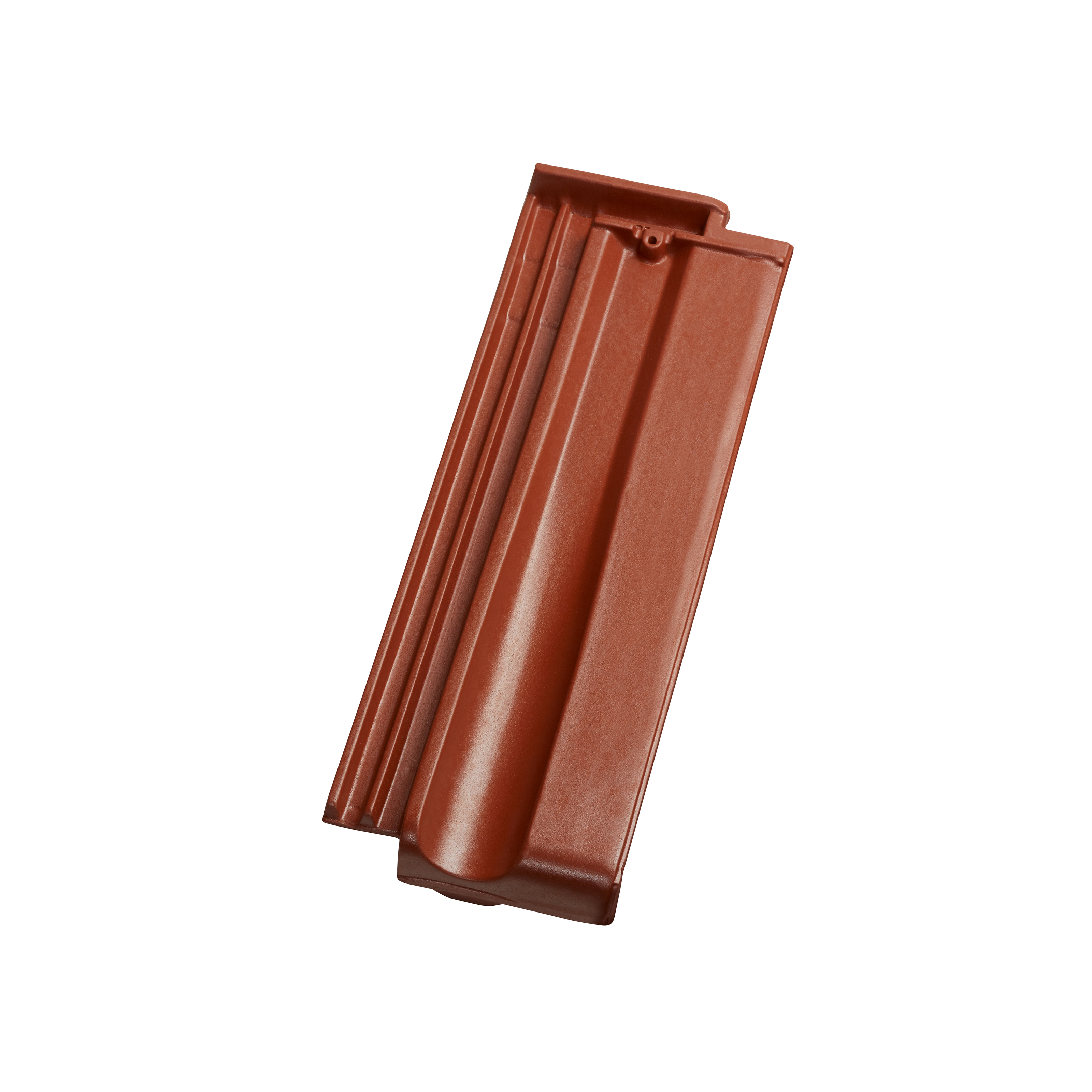 TONDACH RENOTON 11 poloviční taška 1/2 Barva krytiny: Červená engoba 10