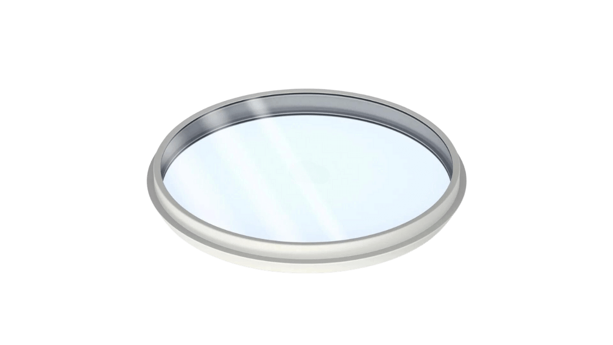 Tepelněizolační difuzér VELUX ZTB