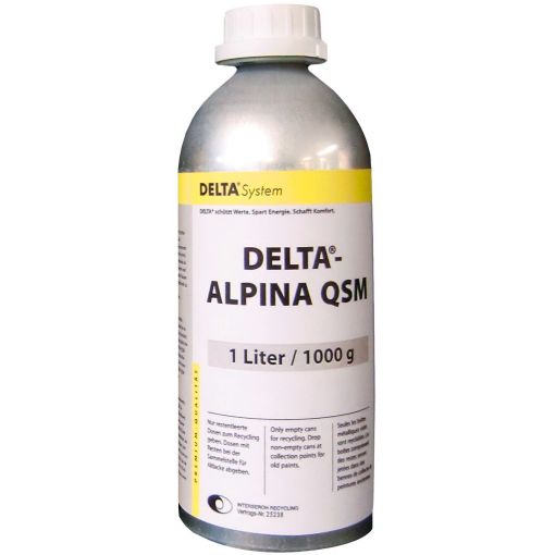 DELTA ALPINA QSM lepidlo pro homogenní svařování fólie DELTA®-ALPINA.