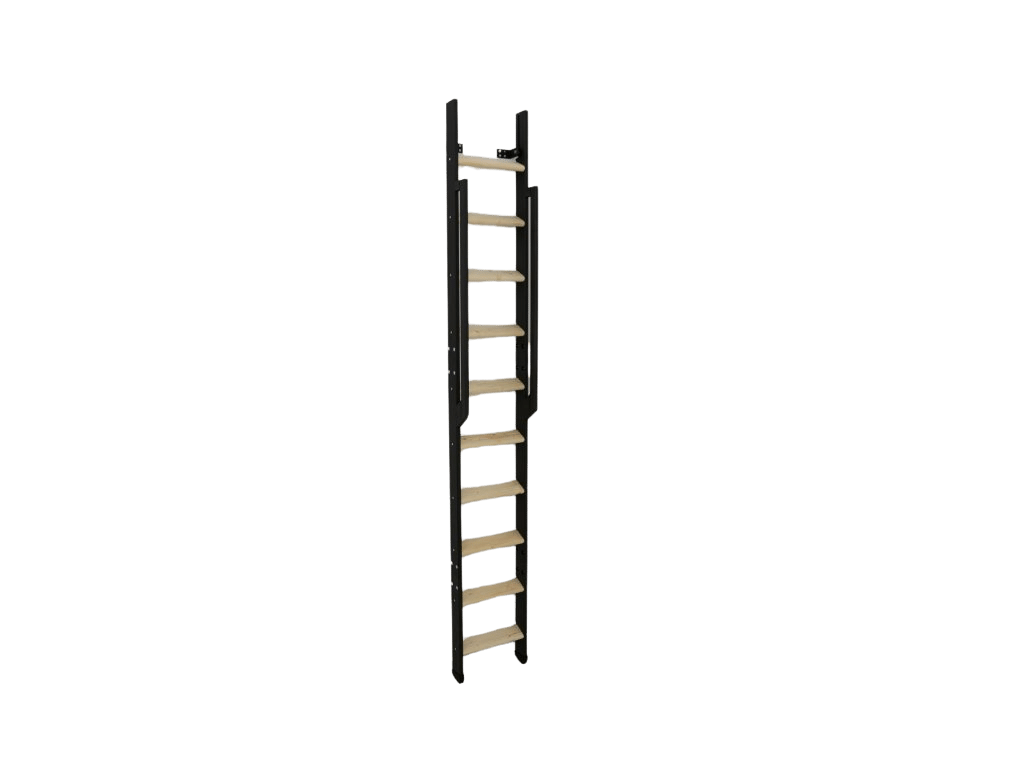 Žebřík Minka Strong Step Výška: 243 cm