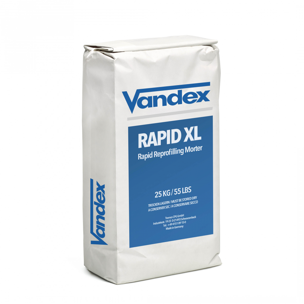 Vandex RAPID XL