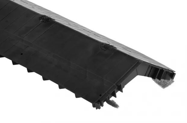 Levně IKO Armourvent Ridge Plus hřebenové odvětrání