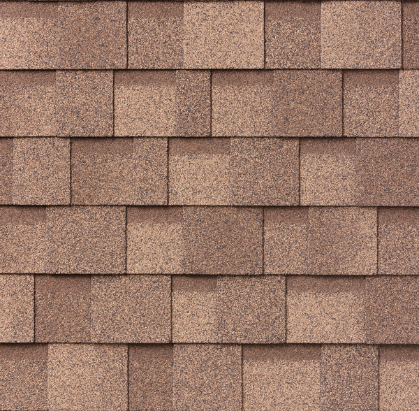 IKO Cambridge Xtreme 9,5° Barva krytiny: Earthtone cedar (49)