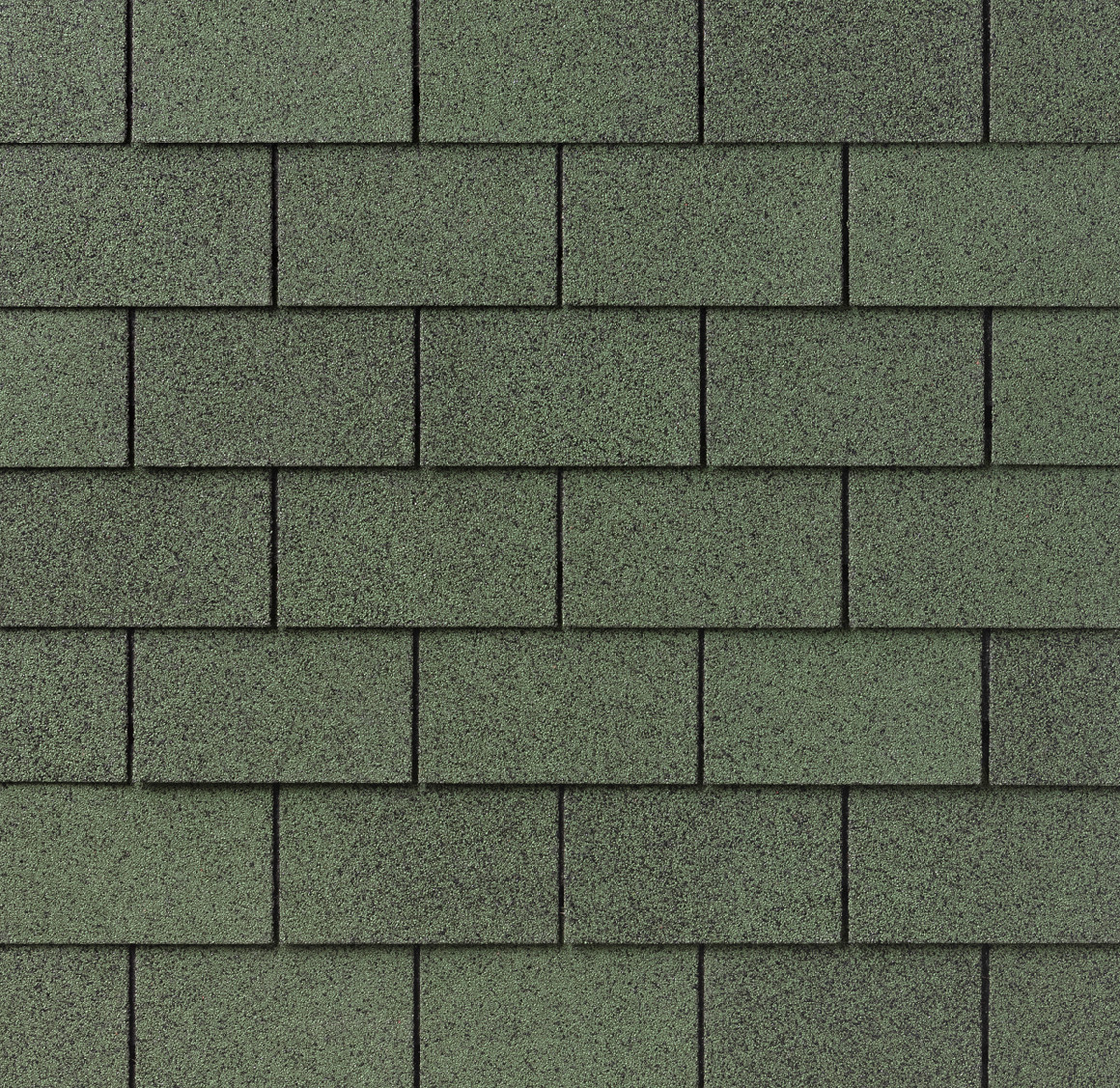 Levně IKO Armourglass Plus Barva krytiny: Armourglass PLUS - Amazon Green (03) asfaltový třítabulový šindel PLUS