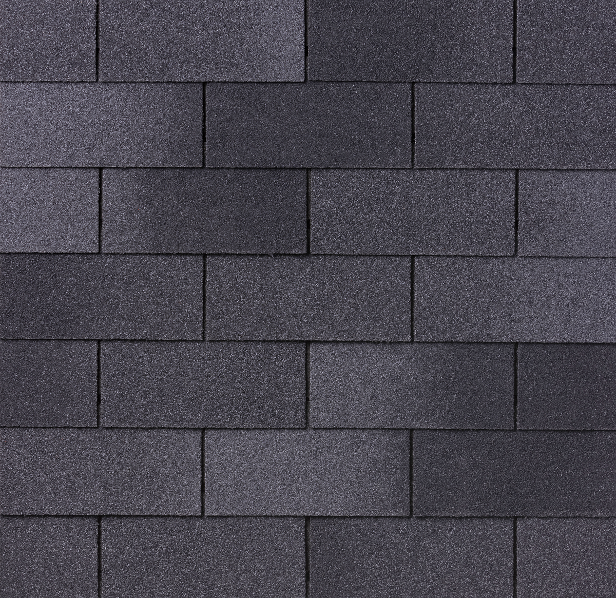 IKO Superglass Barva krytiny: Superglass - Dual Black (52)