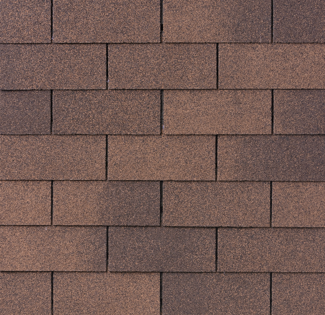 IKO Superglass Barva krytiny: Superglass - Autumn Brown (53)