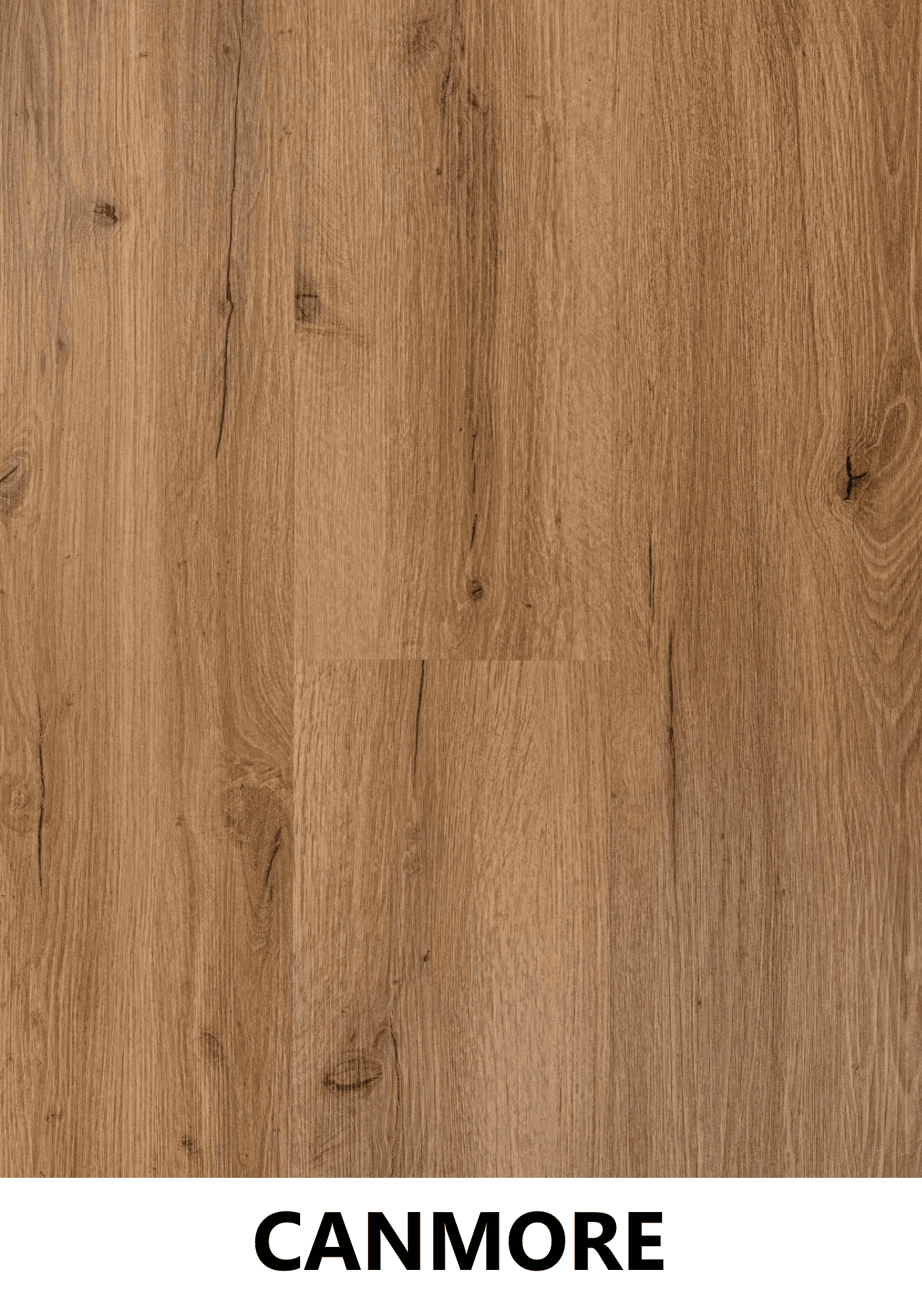 EgibiFloors Vinylová podlaha SPC RIGID Canadian Design 5 mm (1,77m2) Barva: CANMORE