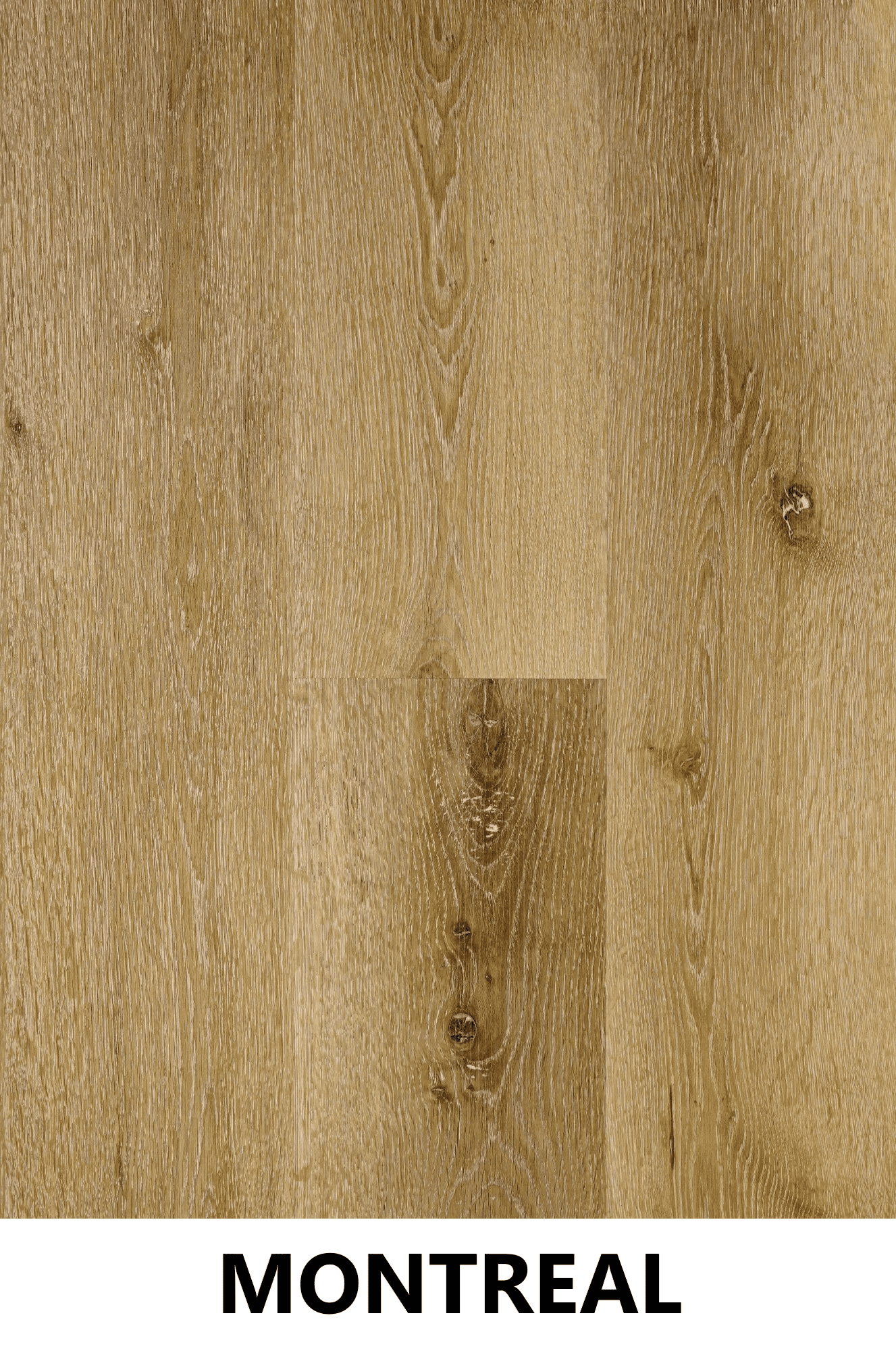 EgibiFloors Vinylová podlaha SPC RIGID Canadian Design 5 mm (1,77m2) Barva: MONTREAL