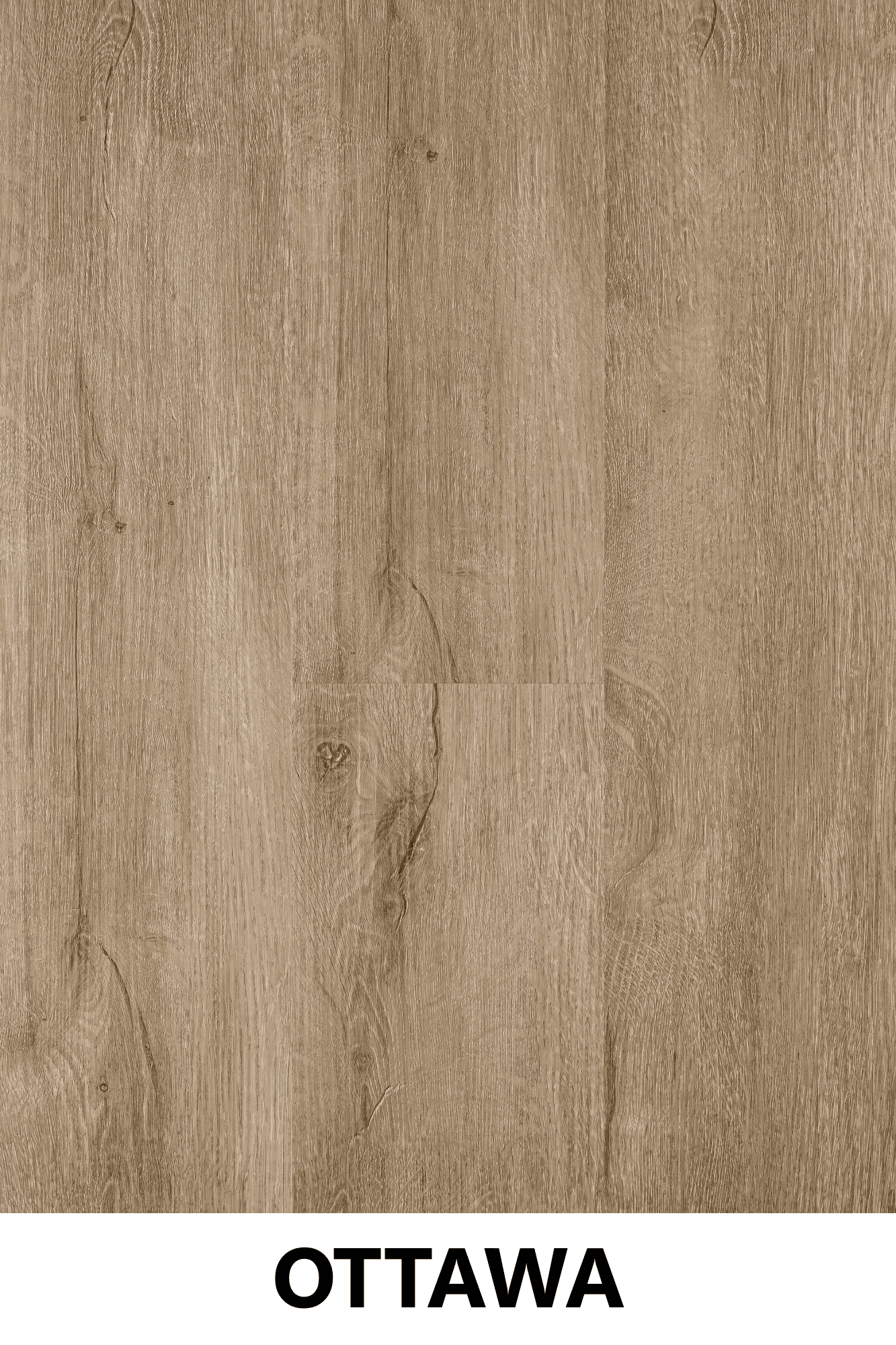 EgibiFloors Vinylová podlaha SPC RIGID Canadian Design 5 mm (1,77m2) Barva: OTTAWA