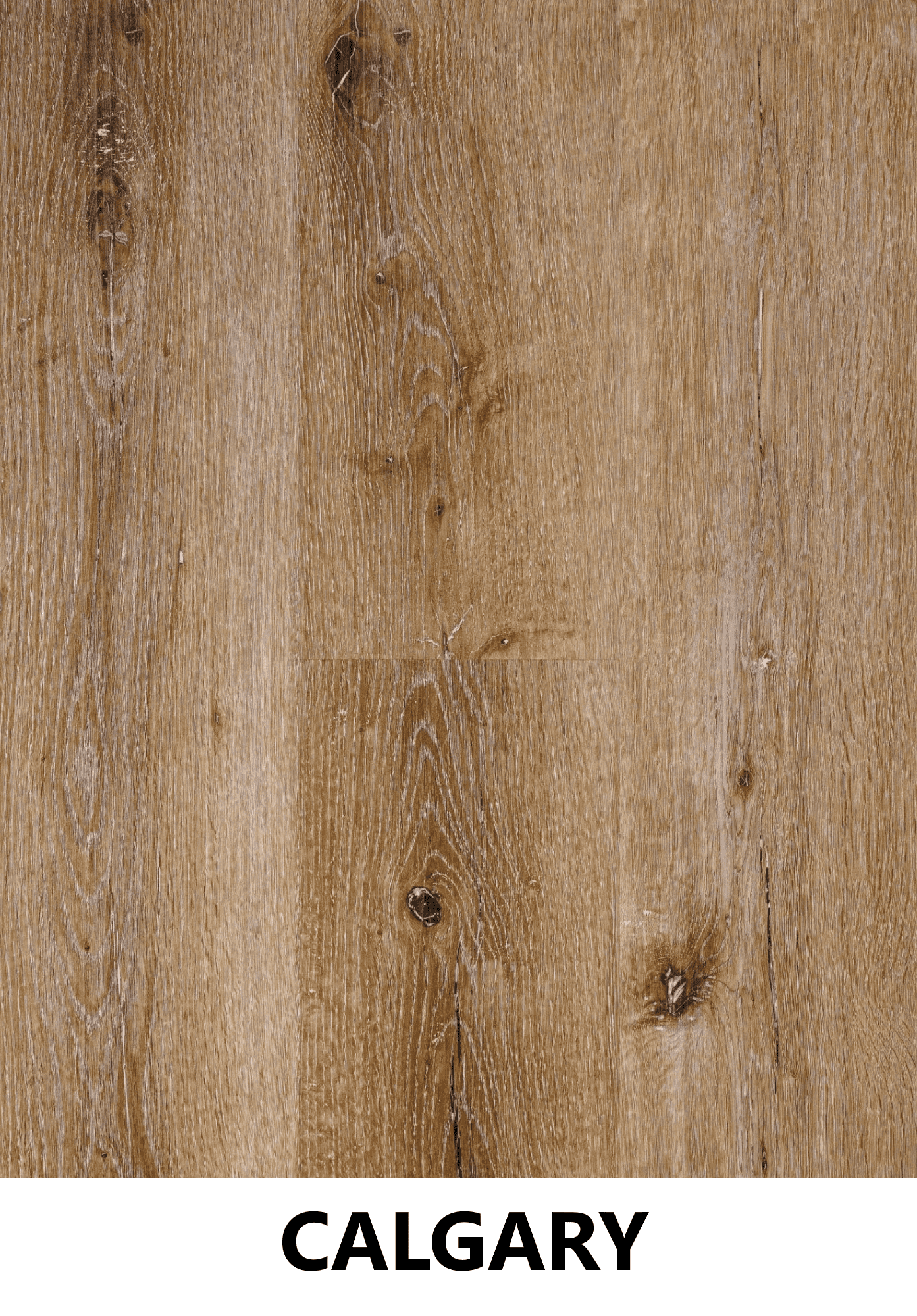 EgibiFloors Vinylová podlaha Canadian Design 1230x180 mm (1,77m2) Barva: CALGARY