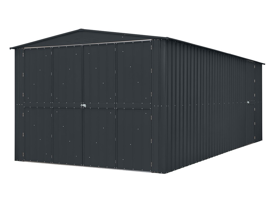 LANIT PLAST, s.r.o. Zahradní domek GLOBEL 1015