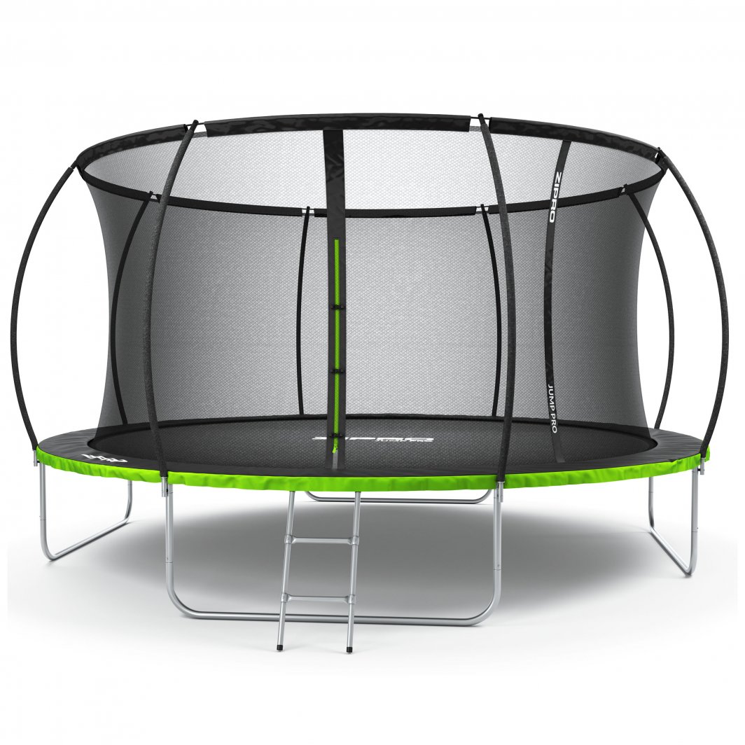 ZIPRO JUMP PRO PREMIUM s vnitřní sítí 496 cm