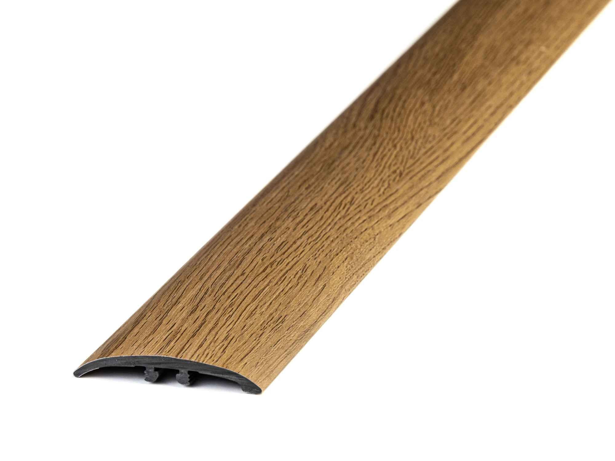 EgibiFloors Přechodový profil MULTI SPC RIGID d.1,2m Barva: HAMILTON