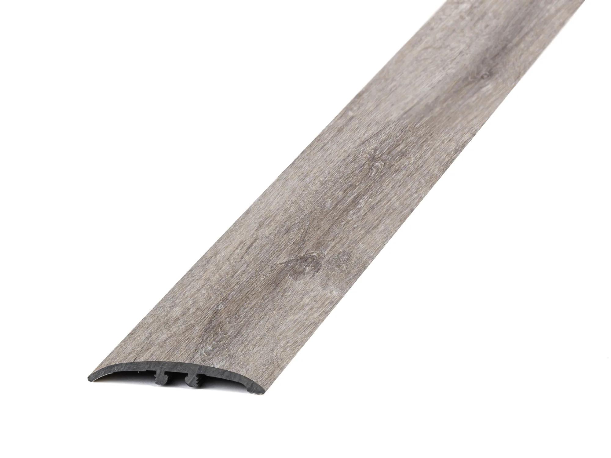 EgibiFloors Přechodový profil MULTI SPC RIGID d.1,2m Barva: REGINA