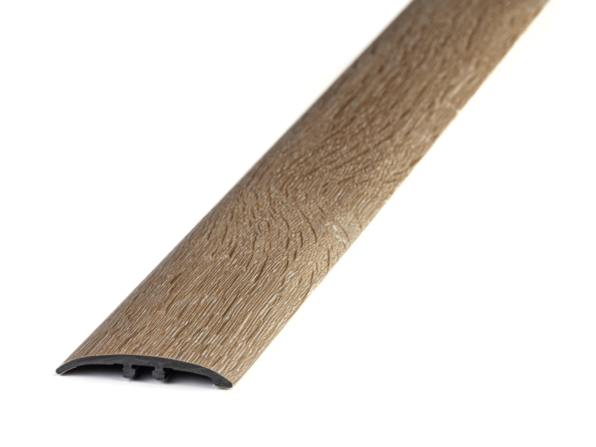 EgibiFloors Přechodový profil MULTI SPC RIGID d.1,2m Barva: JÄGERNDORF