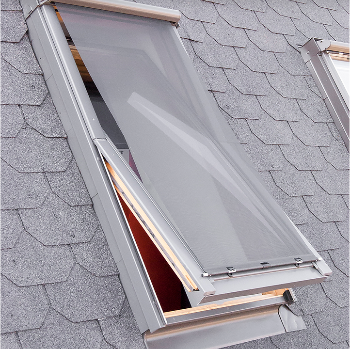 Levně Markýza RoofLITE+ Označení okna (ze štítku na okně): CXA