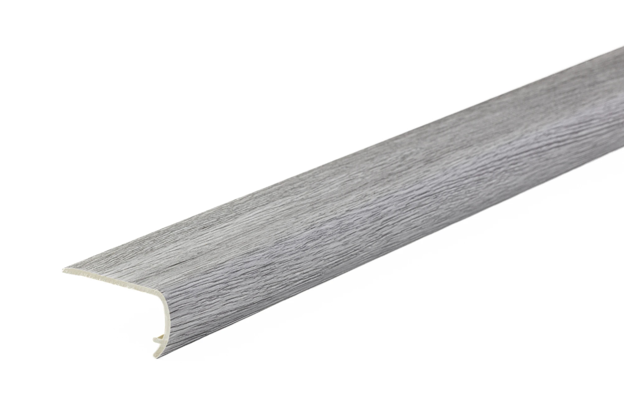 EgibiFloors Schodišťový profil EF system Barva: CALGARY
