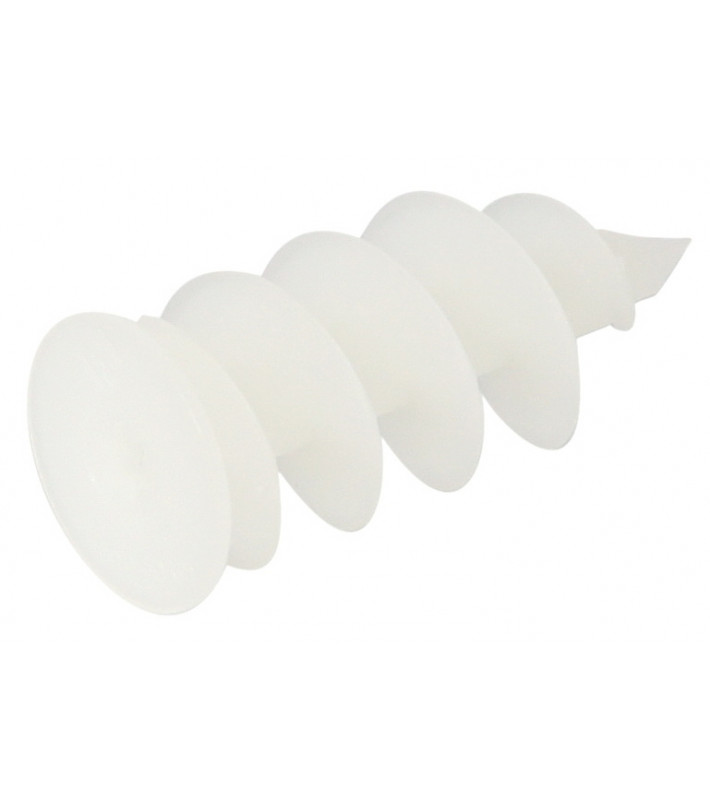 TopKraft Top Kraft Plastový šnek Délka: 50 (mm)