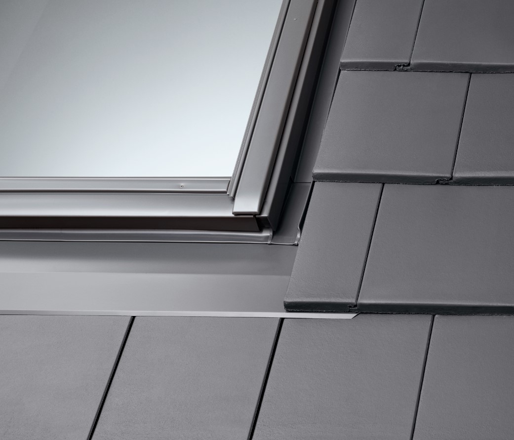 Zateplené kombi lemování VELUX Energy EKT 2002M Velux: SK10 114x160 cm