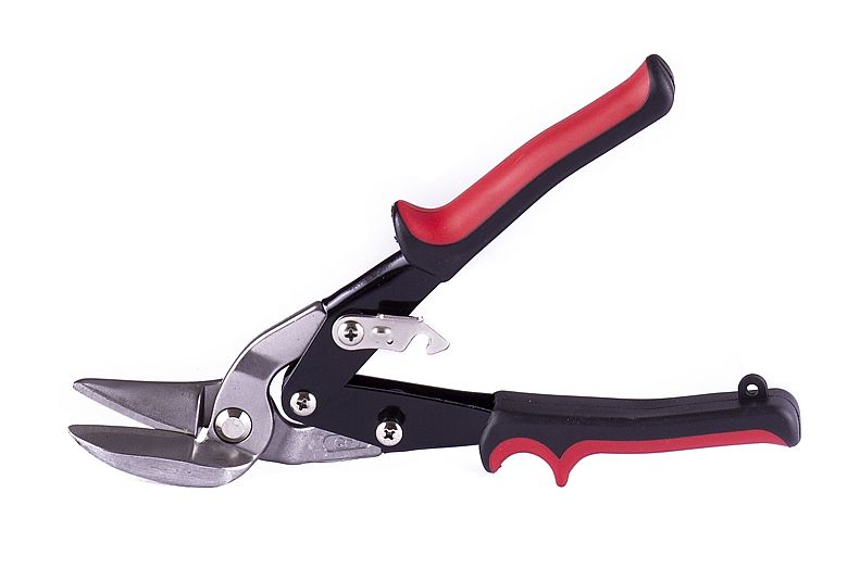 Nůžky na plech levé