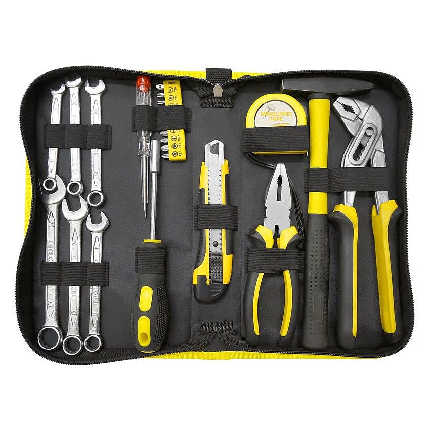 Sada nářadí 23-dílná