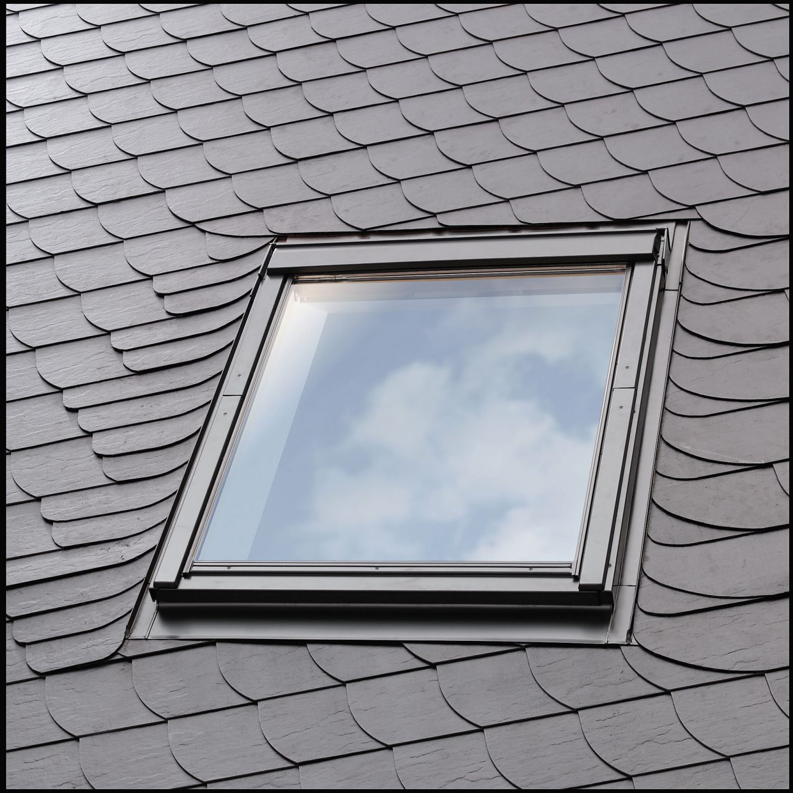 Velux Lemování EL 1000 pro výměnu střešního okna Velux: PK10 94x160 cm
