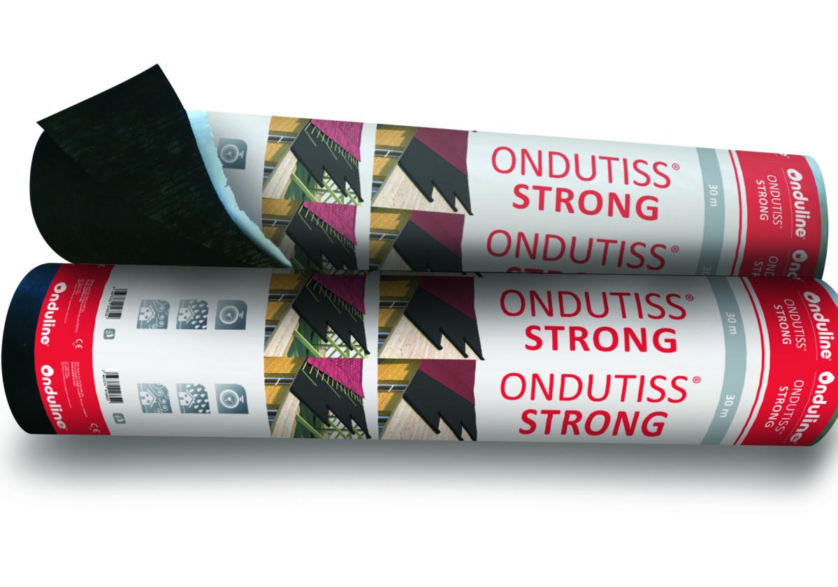Onduline Ondutiss Strong podkladní pás