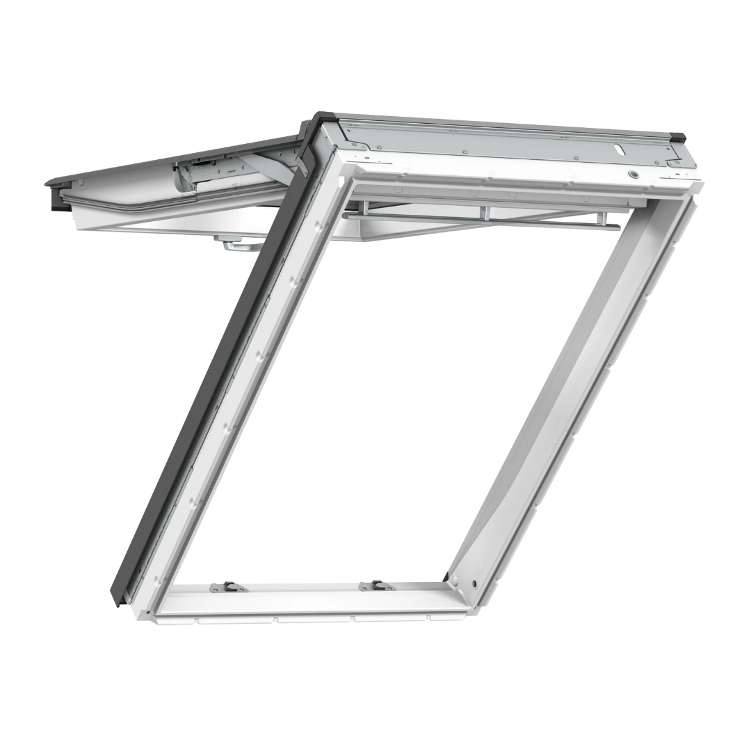 Střešní okno VELUX GNU 0064 Velux: MK04 78x98 cm