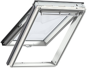 Střešní okno VELUX GNU 0064 Velux: SK08 114x140 cm