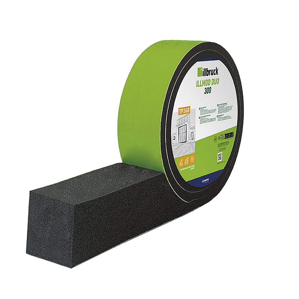 Illbruck TP360 ILLMOD DUO 300 5-15 Šířka: 30 (mm)