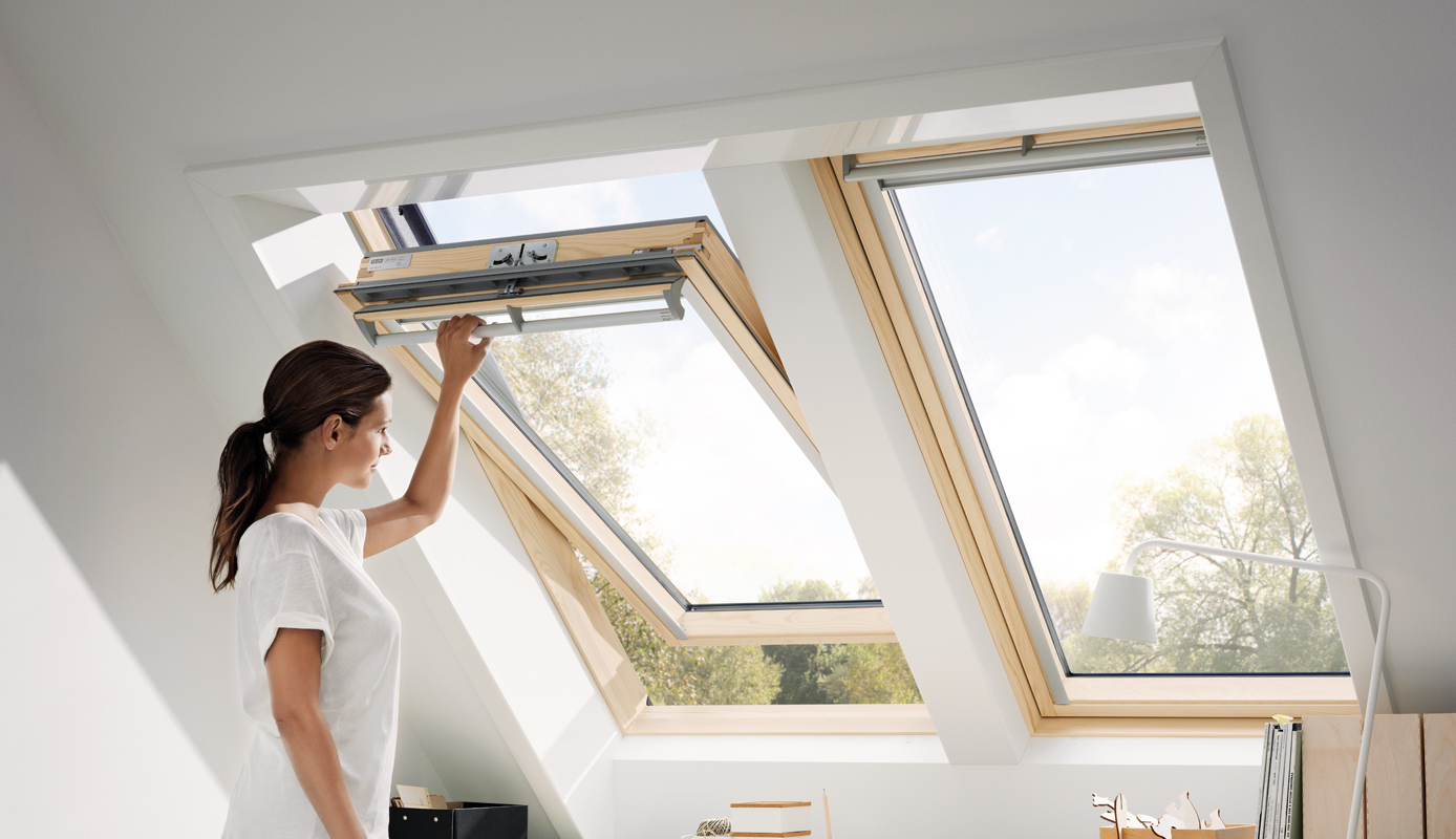 Velux GGL 3068 Velux: MK08 78x140 cm