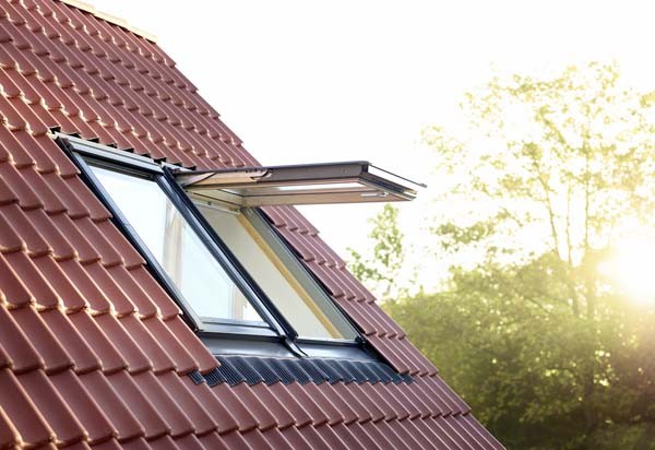 Velux GPL 3068 Velux: FK08 66x140 cm