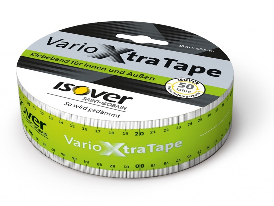 Isover Vario XtraTape