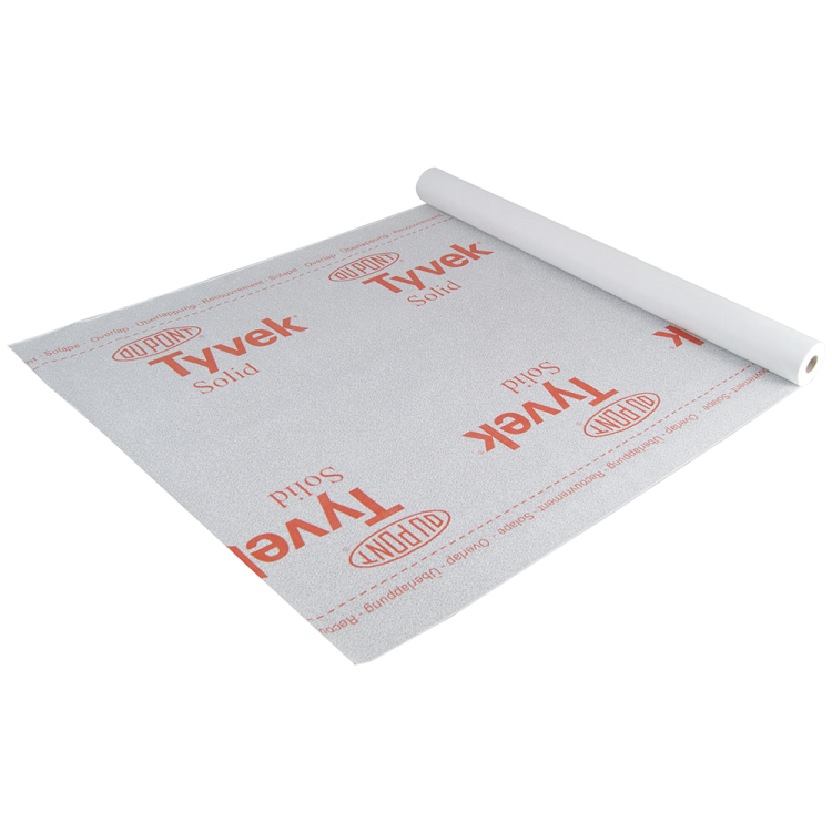 Difúzně propustná fólie TYVEK Solid 75 m2/bal.