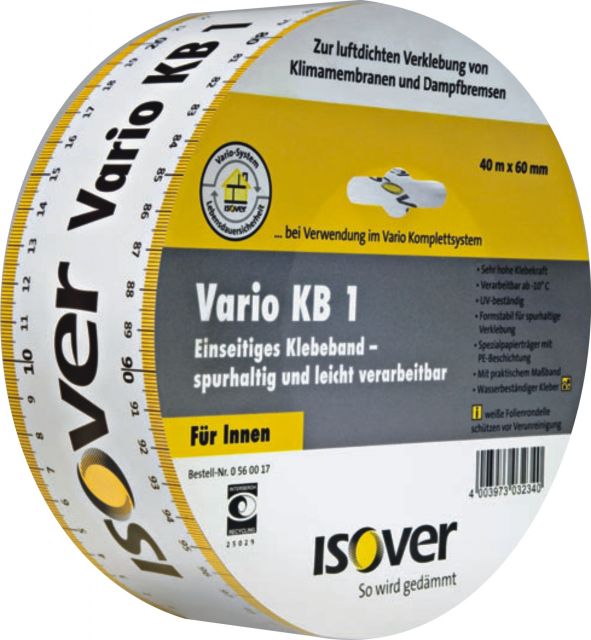 Isover Vario KB1