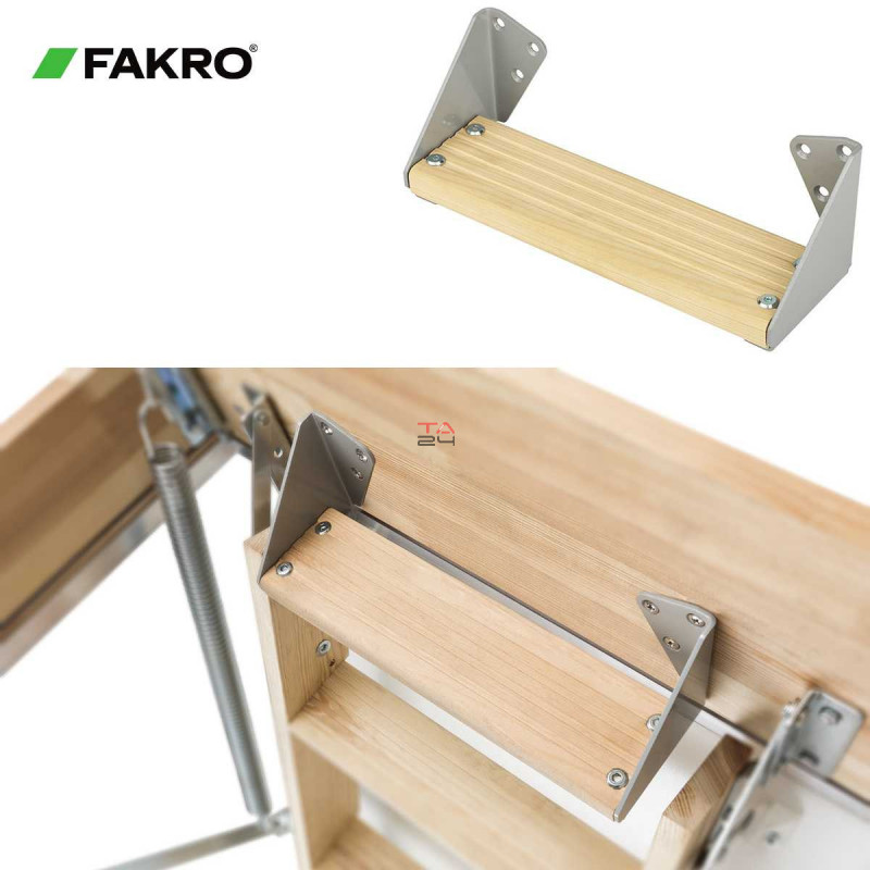 Fakro přídavný stupeň LXT