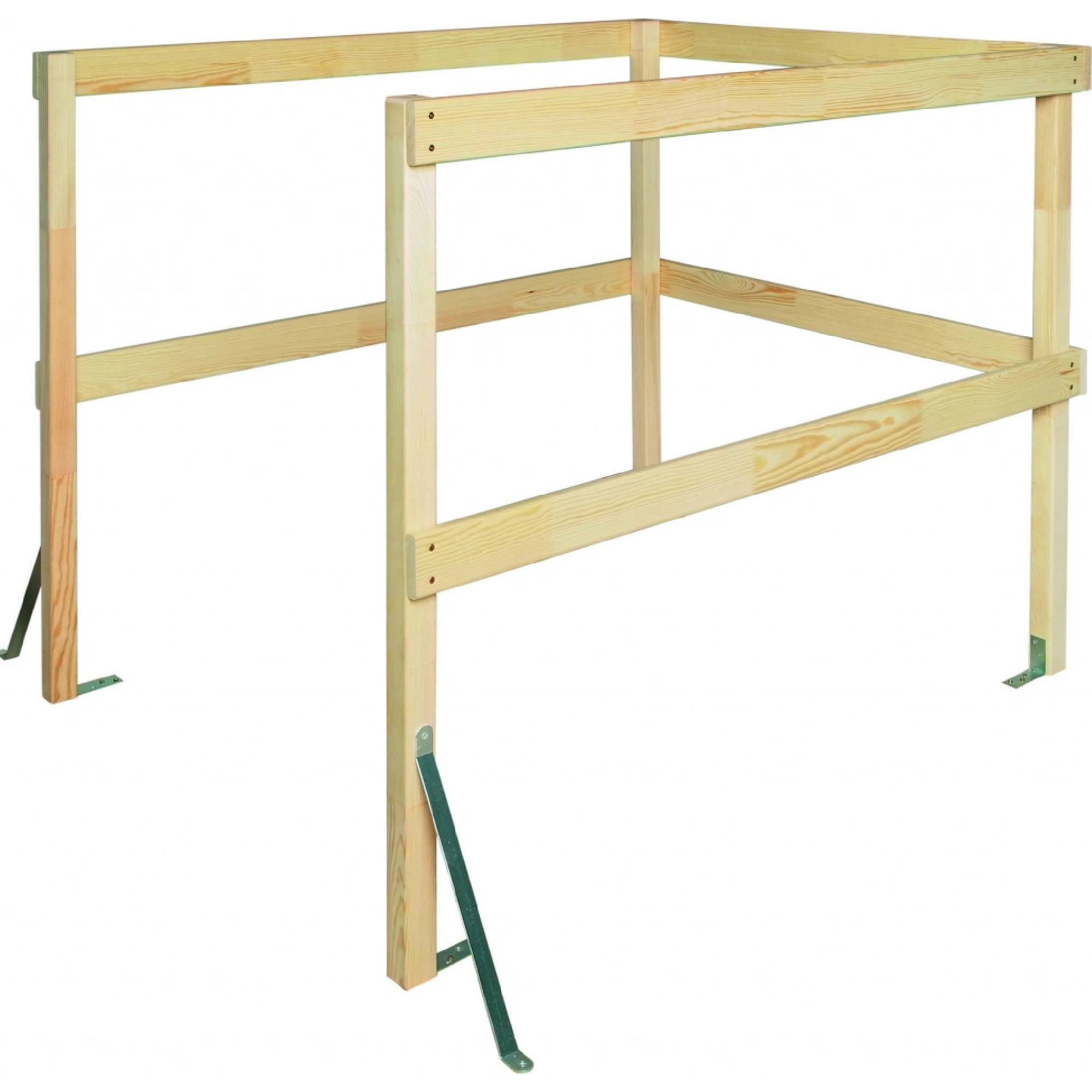 Fakro zábradlí LXB-P