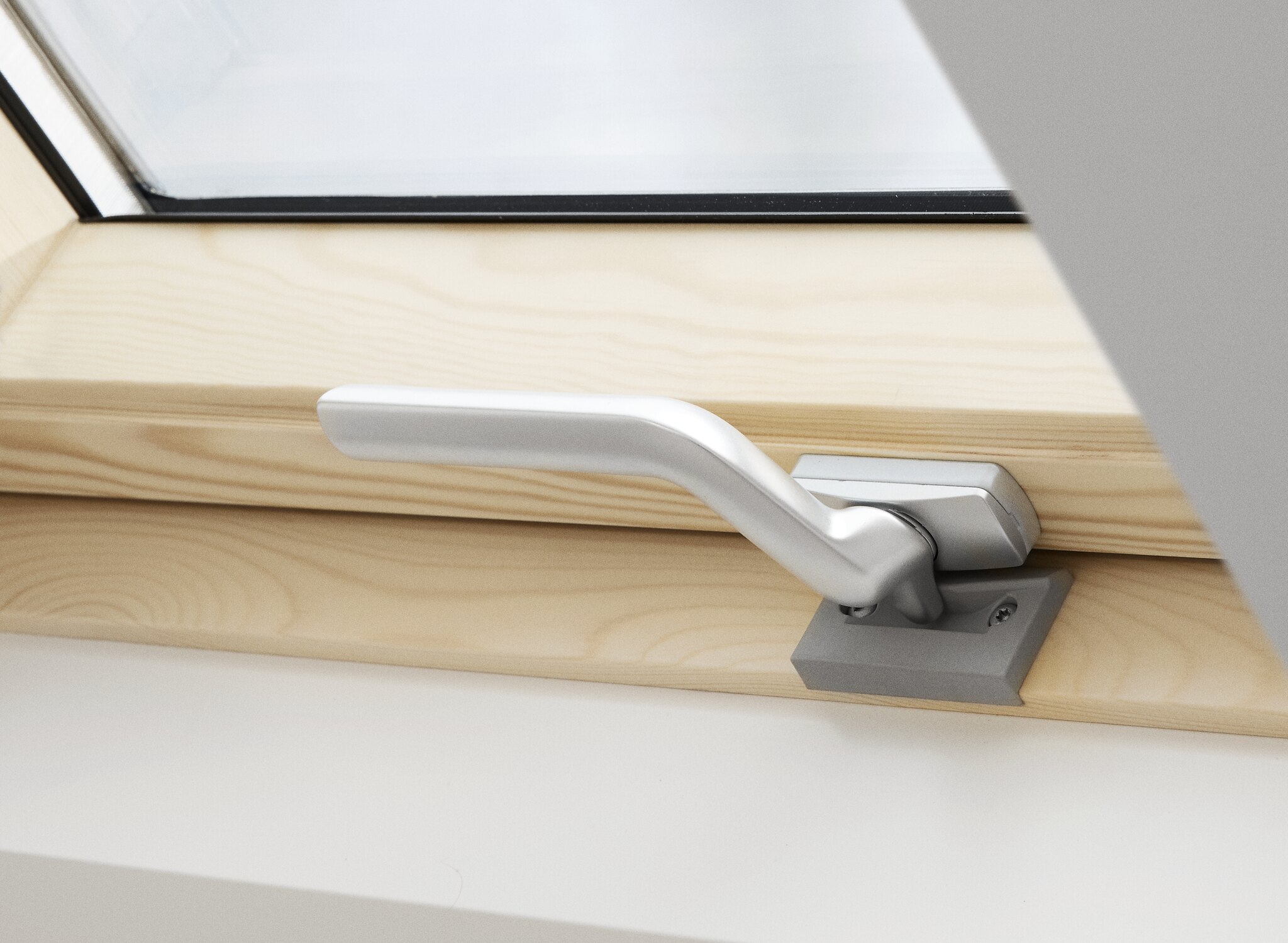 VELUX ZZZ spodní ovládací klika 181 K2