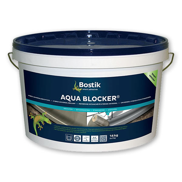 Hasoft Univerzální izolace SMP AQUA BLOCKER 14 kg